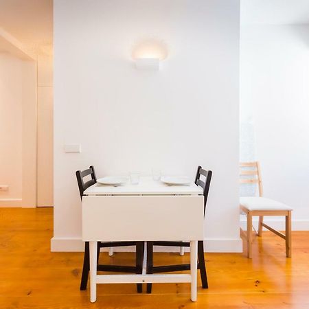 The Central Lisbonary Apartment Lisboa Екстериор снимка