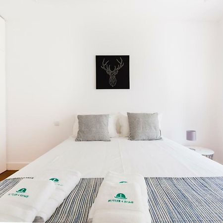 The Central Lisbonary Apartment Lisboa Екстериор снимка