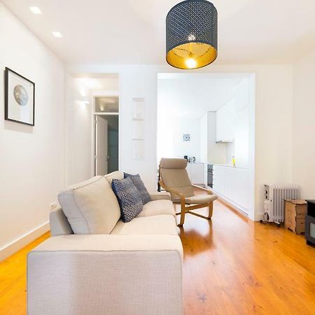 The Central Lisbonary Apartment Lisboa Екстериор снимка