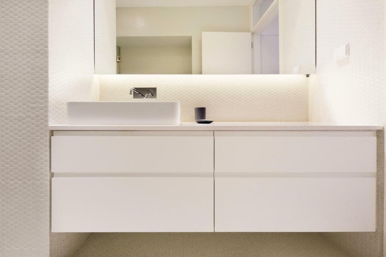 The Central Lisbonary Apartment Lisboa Екстериор снимка
