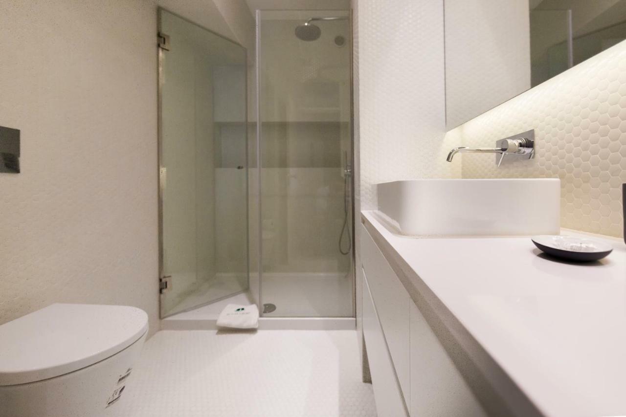 The Central Lisbonary Apartment Lisboa Екстериор снимка