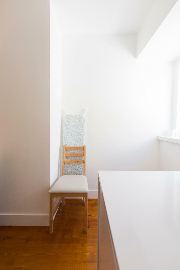 The Central Lisbonary Apartment Lisboa Екстериор снимка